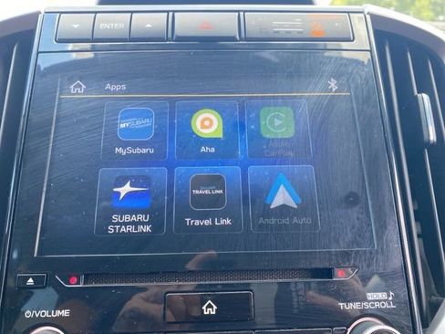 Used 2021 Subaru Ascent Limited image 42