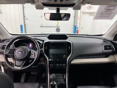 Used 2020 Subaru Ascent Limited w/ Technology Package AWD/4WD image 10