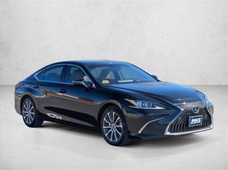 Used 2021 Lexus ES 350 w/ Premium Package video 3