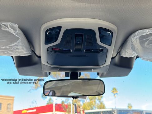 New 2025 Subaru Legacy Premium image 14