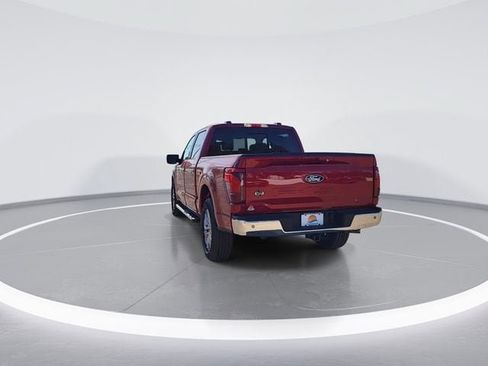 New 2026 Ford F150 XLT w/ Equipment Group 302A MID RWD image 7