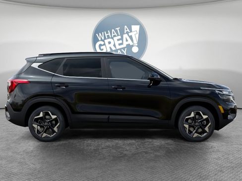 New 2026 Kia Seltos EX AWD/4WD image 7