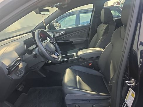 Used 2023 Volkswagen ID.4 Pro S RWD image 2