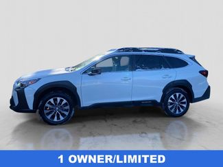 Used 2023 Subaru Outback Limited video 2