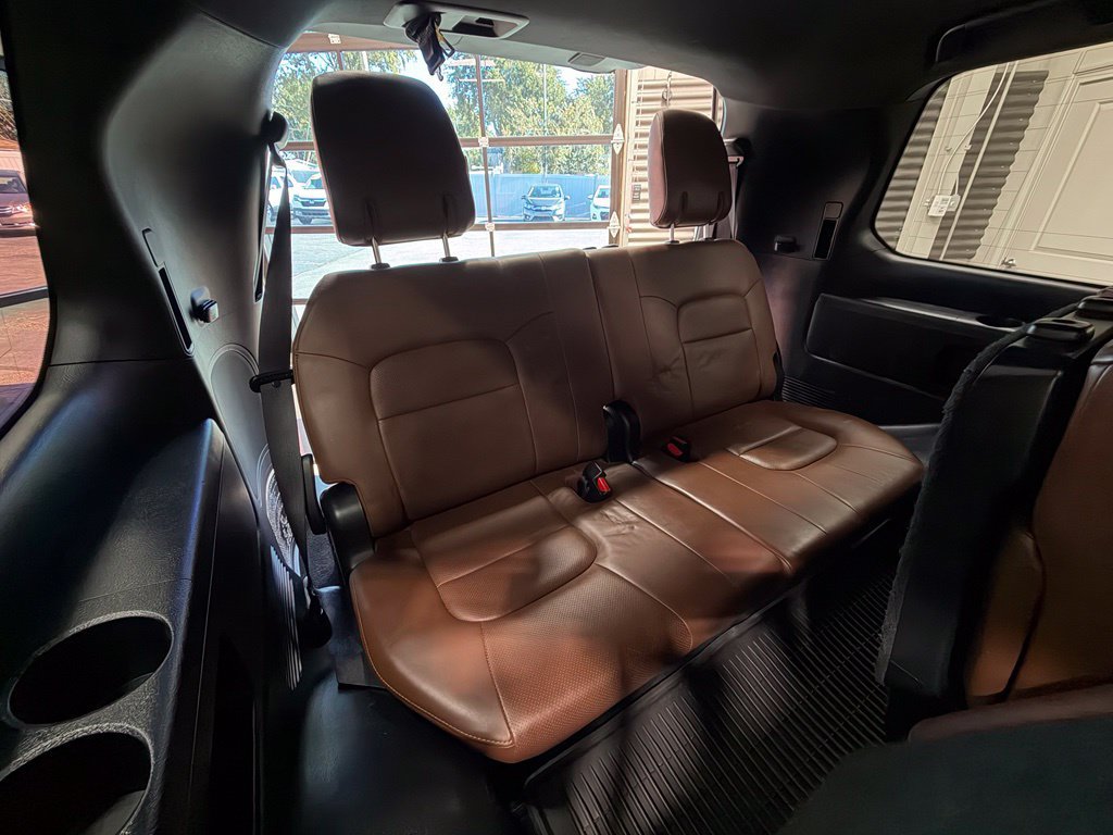 Used 2016 Toyota Land Cruiser AWD/4WD image 7