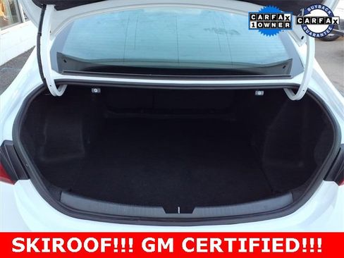 Used 2024 Chevrolet Malibu LT image 20