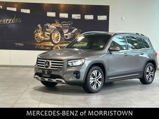 Certified 2024 Mercedes-Benz GLB 250 4MATIC image 1
