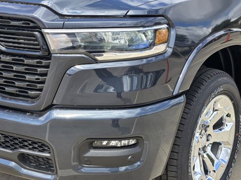 New 2026 RAM 1500 Big Horn image 6