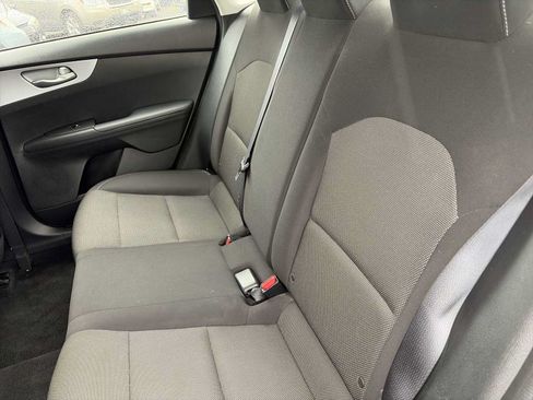 Used 2024 Kia Forte LXS FWD image 23
