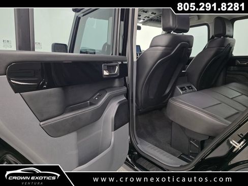 Used 2024 INEOS Grenadier AWD/4WD image 24