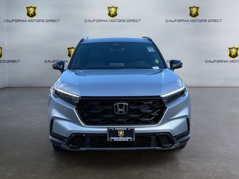 Used 2024 Honda CR-V Sport-L image 8