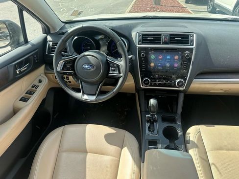 Used 2019 Subaru Outback 2.5i Limited image 21