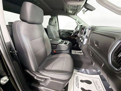 Used 2019 GMC Sierra 1500 Elevation image 24