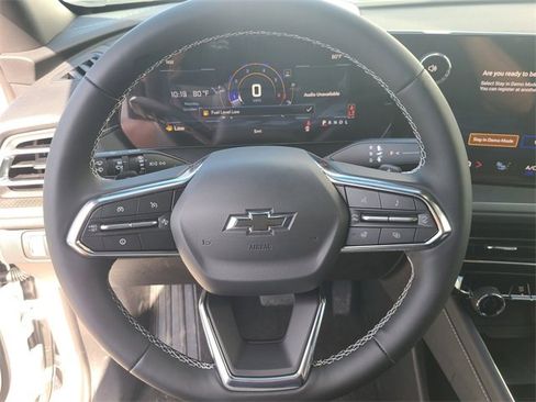 New 2026 Chevrolet Traverse LT w/ Midnight/Sport Edition image 26