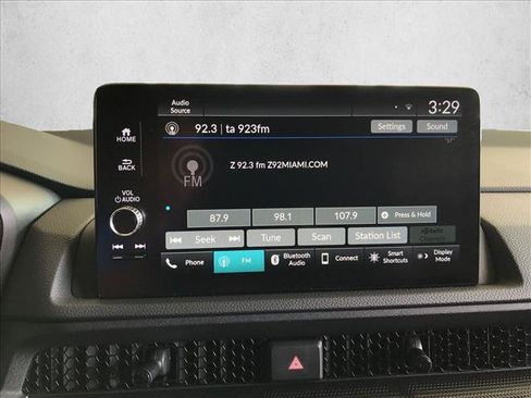 Certified 2024 Honda CR-V Sport-L image 15