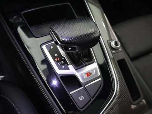 Used 2022 Audi S5 Premium Plus w/ Premium Plus Package image 55