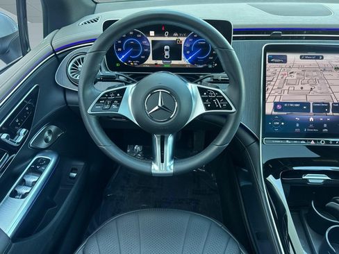 Certified 2023 Mercedes-Benz EQE 500 4MATIC Sedan image 32