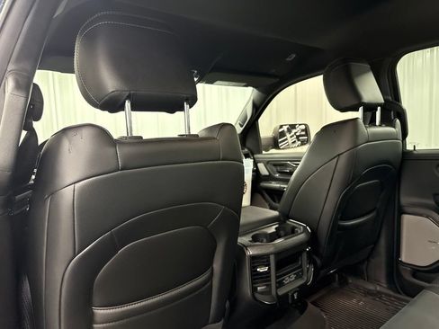 Used 2026 RAM 1500 Rebel w/ G/T Package AWD/4WD image 15