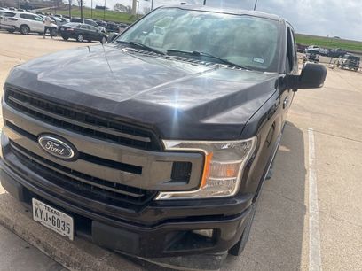 Used 2018 Ford F150 XLT w/ Equipment Group 302A Luxury