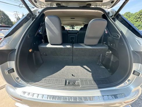 Used 2024 Mitsubishi Outlander SE AWD/4WD image 44