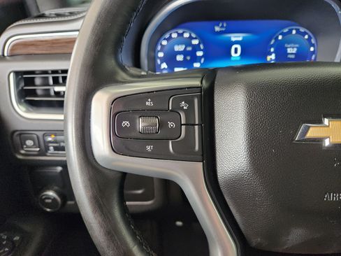 Certified 2023 Chevrolet Tahoe LT RWD image 29