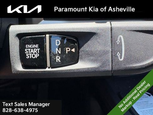 New 2027 Kia Telluride S AWD/4WD image 15