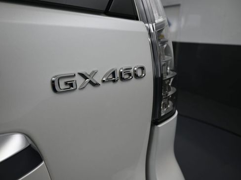 Used 2023 Lexus GX 460 Premium image 53