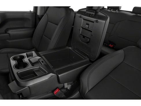 Used 2023 Chevrolet Silverado 1500 LT w/ Z71 Off-Road Package image 9