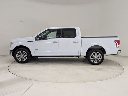 Used 2016 Ford F150 XLT w/ Equipment Group 302A Luxury image 2