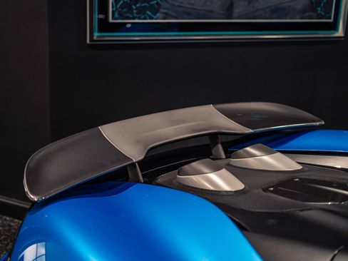 Used 2020 McLaren 600LT Spider RWD image 26