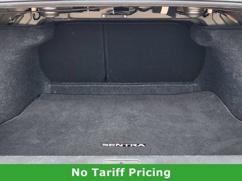 Used 2020 Nissan Sentra S FWD image 30