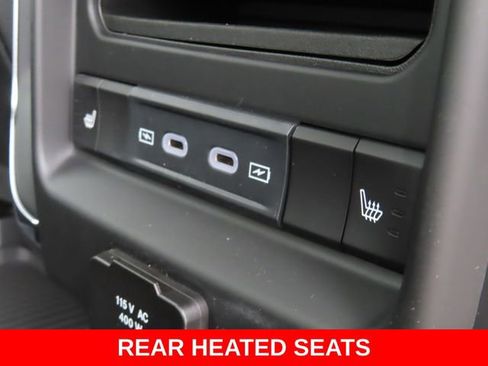 New 2026 RAM 1500 Laramie AWD/4WD image 28