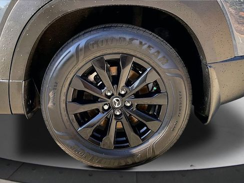 Used 2024 MAZDA CX-50 AWD 2.5 S w/ Preferred Package image 34