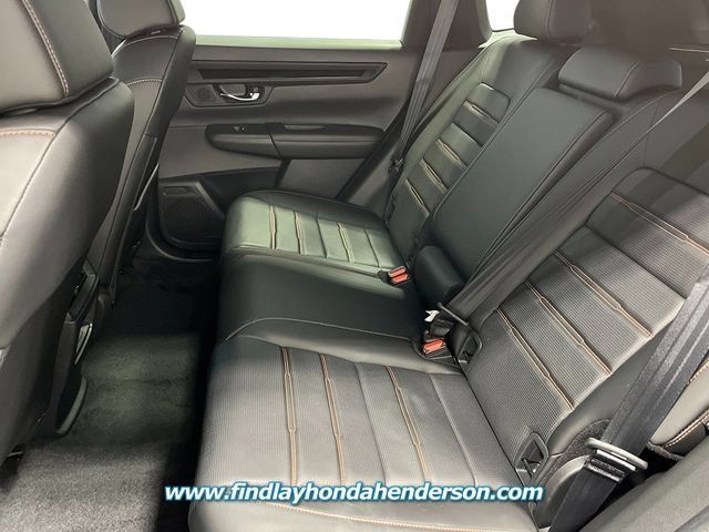 New 2026 Honda CR-V Sport-L image 25