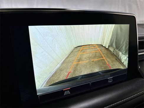 Certified 2023 GMC Yukon SLT image 20