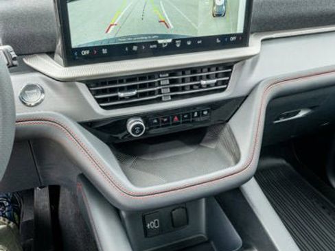 New 2026 Ford Explorer ST image 42