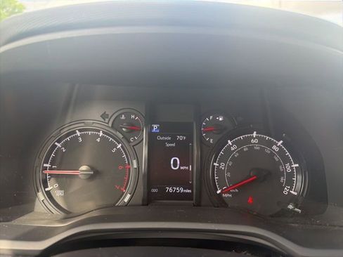 Used 2021 Toyota 4Runner SR5 image 16