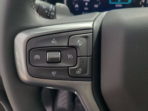 New 2026 Chevrolet Silverado 1500 LT RWD image 24
