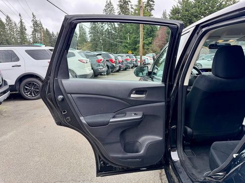 Used 2012 Honda CR-V LX image 22