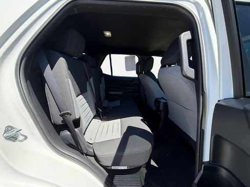 Used 2025 Toyota 4Runner TRD Sport AWD/4WD image 23