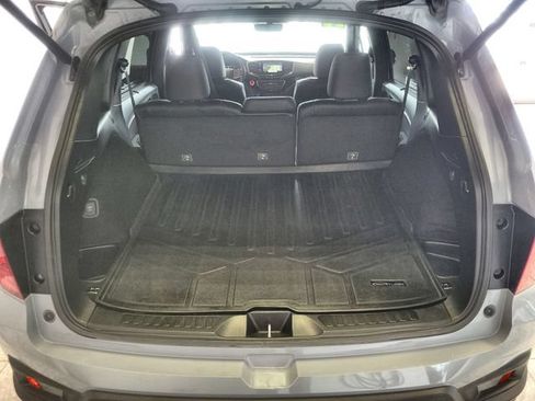 Used 2022 Honda Passport Elite image 24