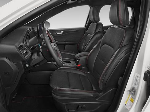 Used 2024 Ford Escape ST-Line w/ Tech Pack #1 AWD/4WD image 10