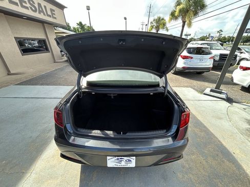 Used 2020 Hyundai Sonata SEL w/ Convenience Package FWD image 7