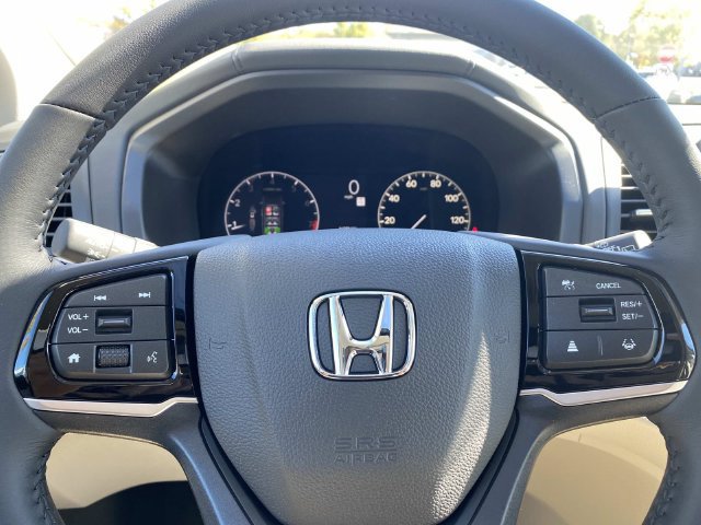 New 2027 Honda Odyssey EX-L image 22