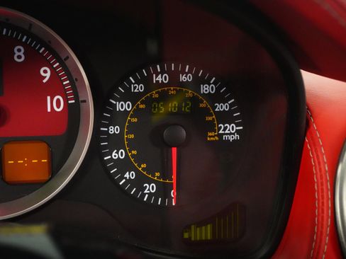 Used 2005 Ferrari F430 Spider image 41