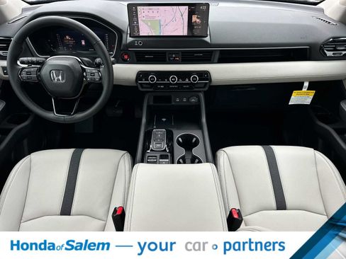 New 2026 Honda Pilot EX-L image 3