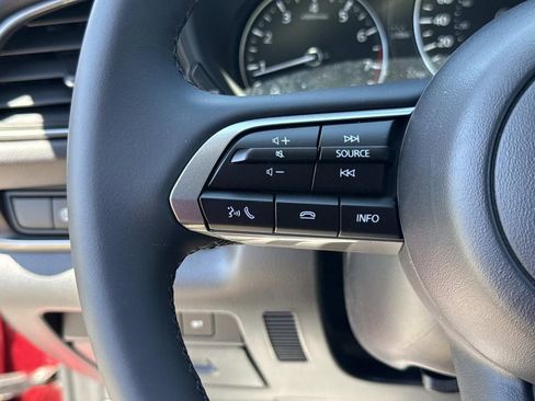 New 2026 MAZDA CX-30 AWD 2.5 S w/ Select Sport Pkg image 43