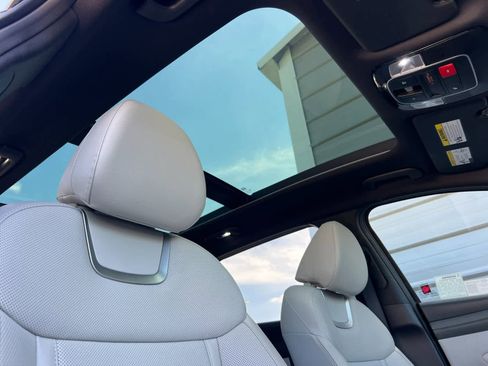 Certified 2025 Hyundai Tucson Limited image 18