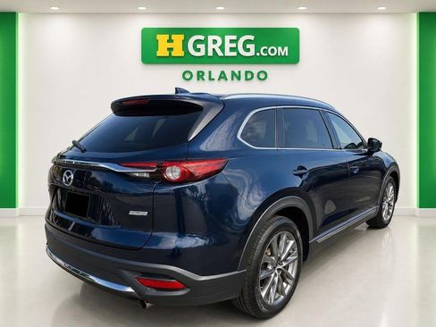 Used 2018 MAZDA CX-9 Grand Touring FWD image 6