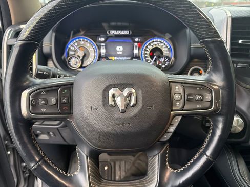 Used 2020 RAM 1500 Limited image 14